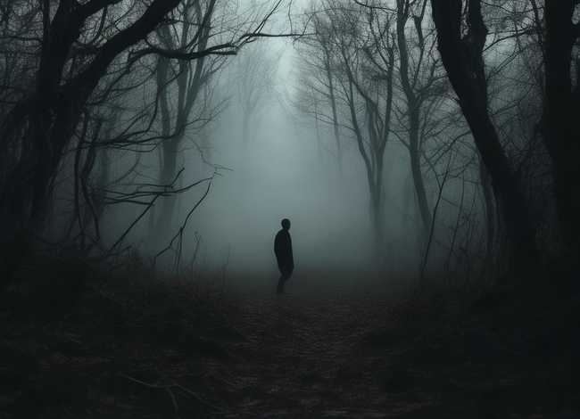 不寒而栗的寓言故事；不寒而栗的寓言故事是什么