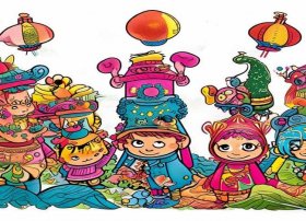 儿童葫芦娃绘图基础+a4打印免费下载 儿童葫芦娃绘图基础 a4打印免费下载