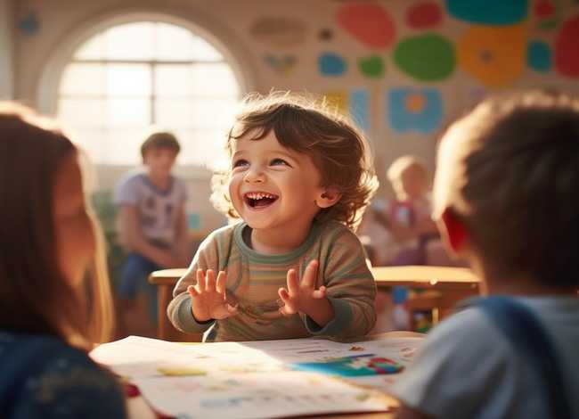 爱心故事孩子 孩子的爱心故事