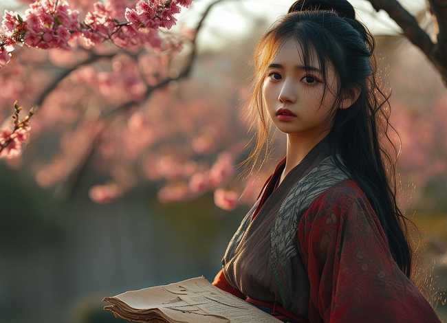 古代励志故事小故事（古代励志故事小故事及感悟300字）