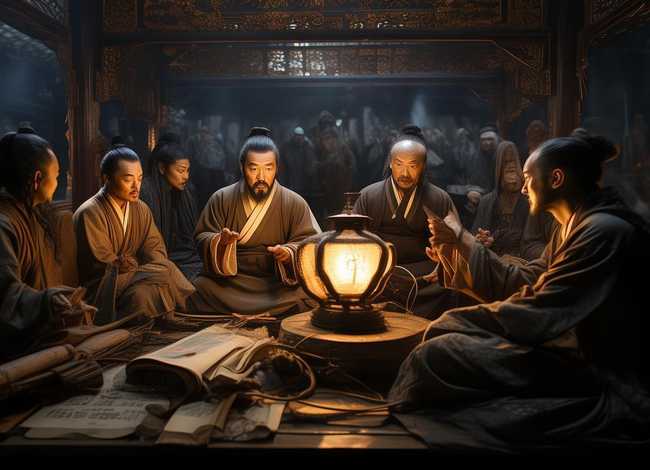 三国故事在线收听；三国故事在线收听全集