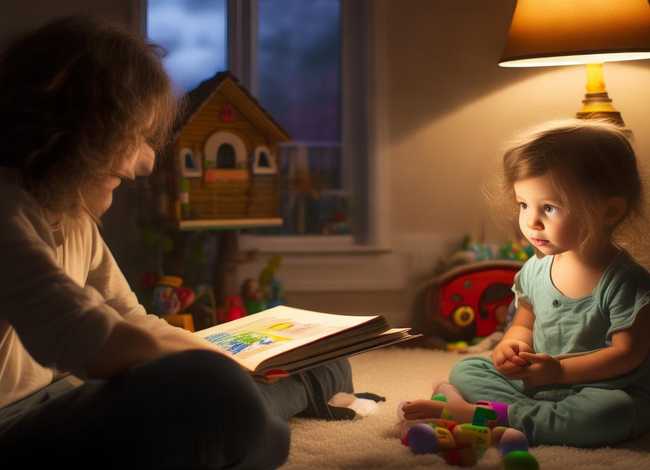 听少儿讲故事 听少儿讲故事三四分钟内容