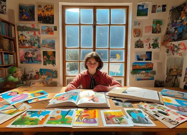 英语绘本故事怎么做，英语绘本故事怎么做简单又好看