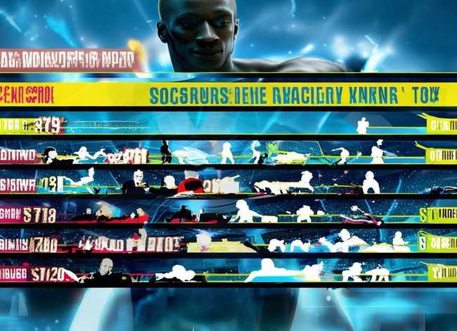 体育明星广告潜在市场价值排名，体育明星广告费