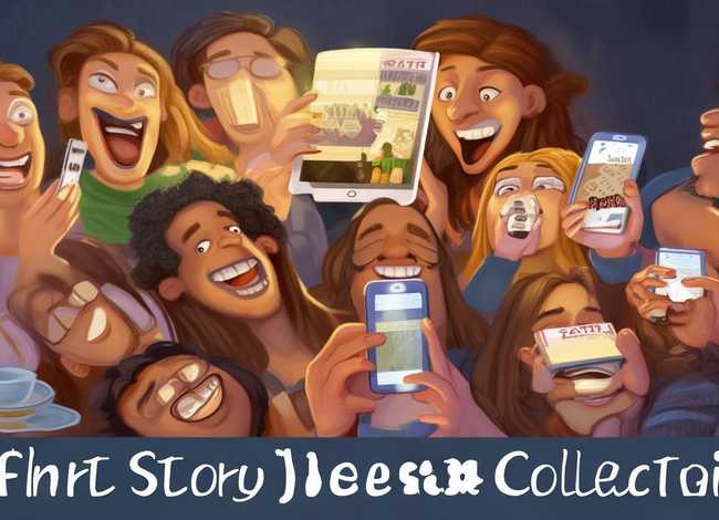 短篇笑话故事大全 短篇笑话故事大全免费阅读