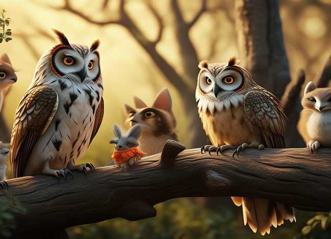 道听途说寓言故事，道听途说寓言故事读后感