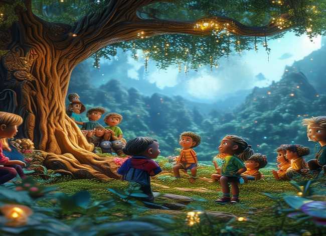 儿童故事大全经典、儿童故事大全经典粤语版