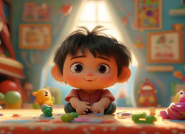 儿童小故事短篇3分钟 - 儿童成语小故事短篇2分钟