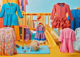 著名的儿童品牌服装；著名的儿童品牌服装有哪些