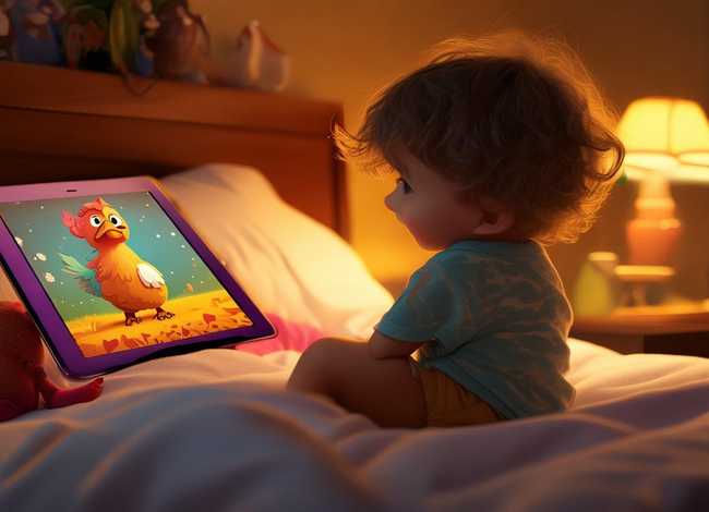 小公鸡 故事 小公鸡故事大全 睡前故事免费听 小公鸡 故事 小公鸡故事大全 睡前故事免费听