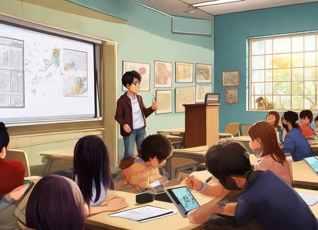 动漫插画基础教学 - 动漫插画基础教学视频 动漫插画基础教学 - 动漫插画基础教学视频