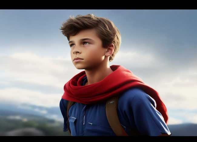 少先队故事少年英雄故事简介；少先队故事少年英雄故事简介50字