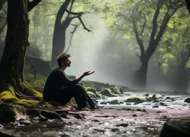 别人的故事里；别人的故事里听人生,自己的故事里