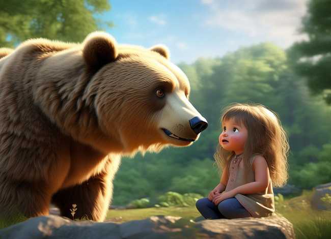 动物的感人儿童故事,动物感动人心的小故事 动物的感人儿童故事,动物感动人心的小故事