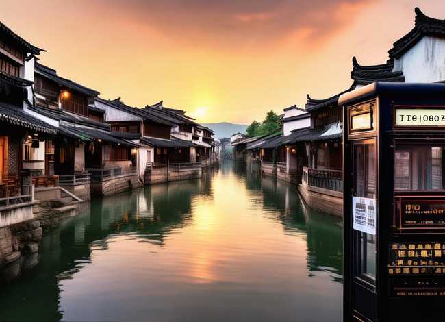 西塘小镇电话号码、西塘小镇电话号码多少