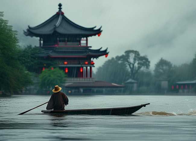 端午节屈原故事（端午节屈原故事视频）