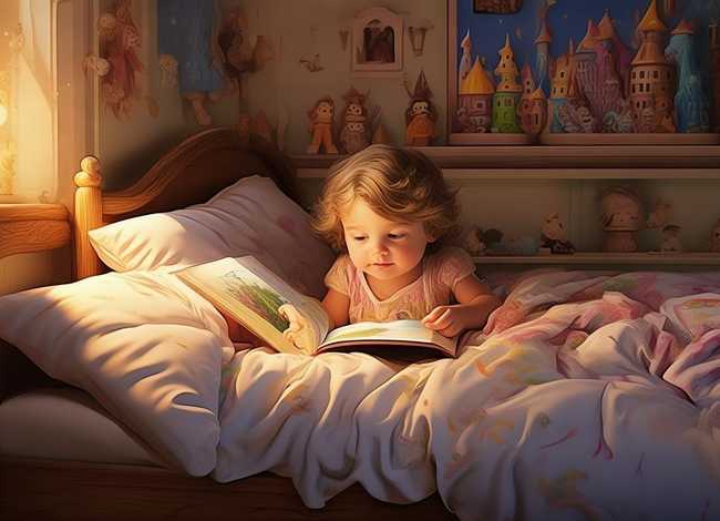 格林童话儿童睡前故事视频讲解；格林童话睡前故事视频