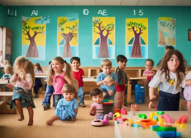 几岁算儿童年龄范围，几岁算儿童年龄范围最大