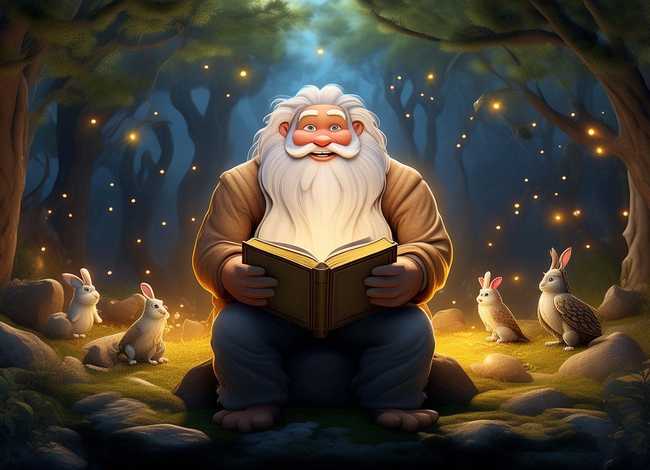 适合给女朋友的童话故事、讲给女朋友的童话