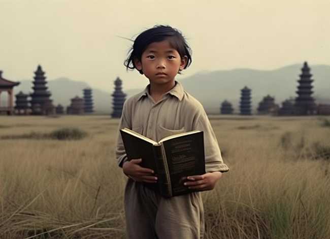 名人成长故事李四光；名人成长故事李四光主要内容