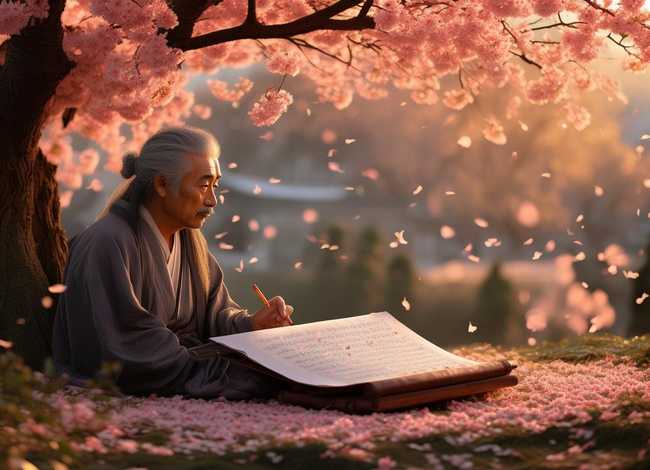 古诗的故事1000字 关于古诗的小故事100字 古诗的故事1000字 关于古诗的小故事100字