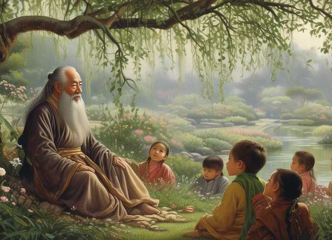 孟子的故事有哪些 - 孟子的故事有哪些成语