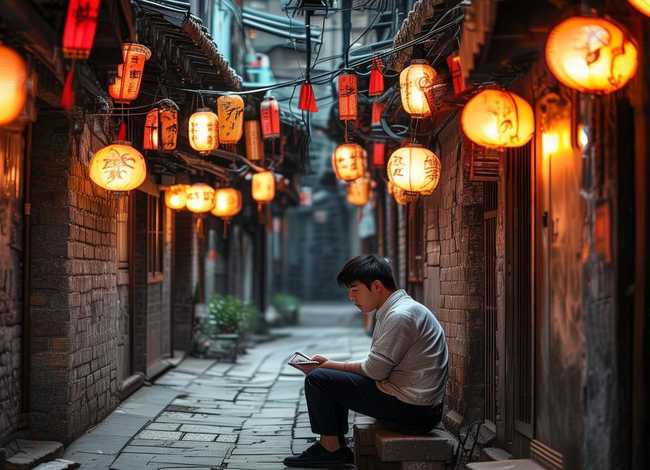 胡同儿在线朗读 - 胡同儿的读音在线读