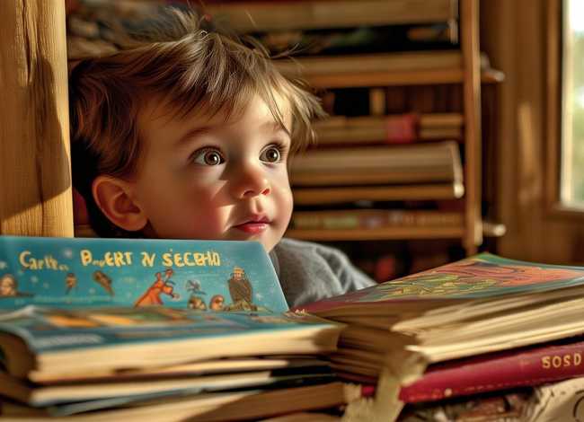 儿童阅读科学家故事书、小学生课外阅读经典-科学家的故事书籍