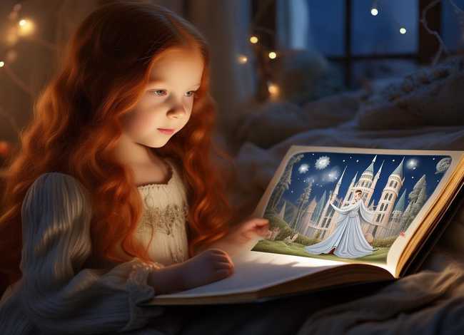 白雪公主儿童睡前故事在线 白雪公主故事睡前故事在线听
