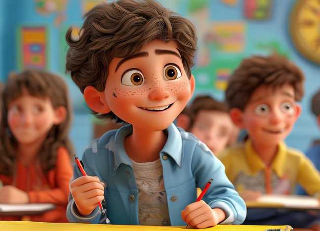 幽默故事哲理短篇小学生，幽默故事哲理短篇小学生三年级