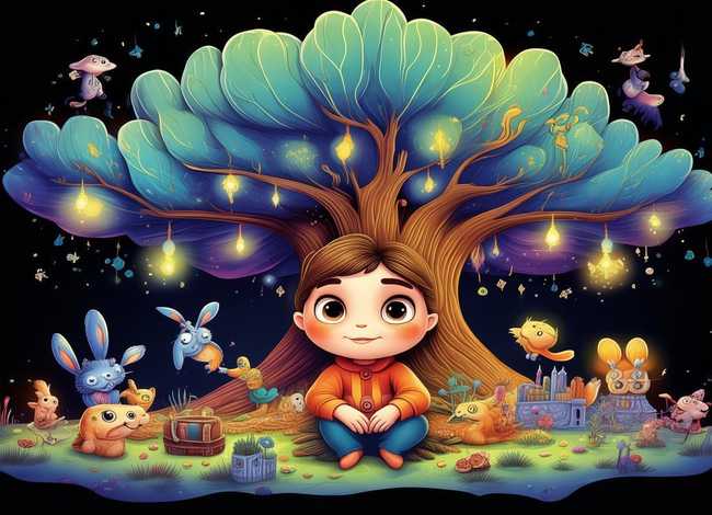 儿童文学阅读内容（儿童文学阅读内容摘抄）