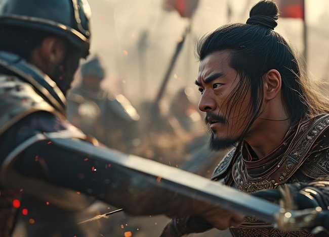 三国人物经典故事；三国人物经典故事大全