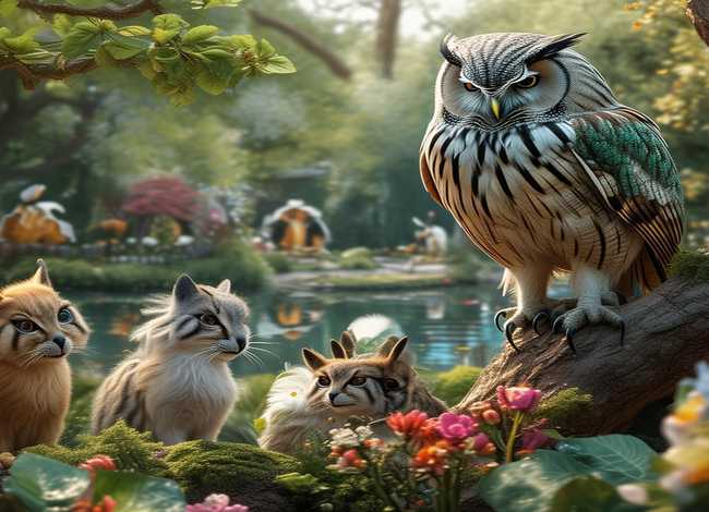 品德小故事告诉我们什么道理 - 品德小故事告诉我们什么道理和启示