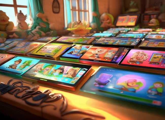 讲儿童故事大全免费听 讲儿童故事大全免费听用什么软件