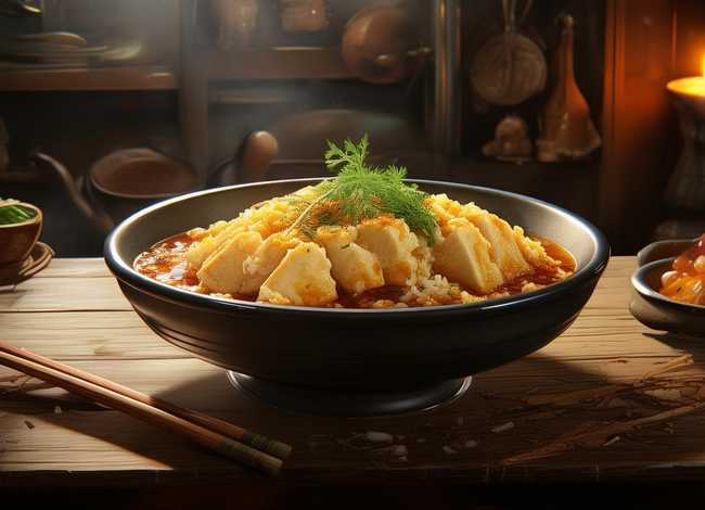 故事会美食故事,故事会美食故事豆腐饭 故事会美食故事,故事会美食故事豆腐饭