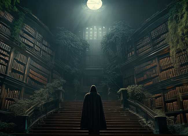 校园灵异事件 - 校园灵异事件真相