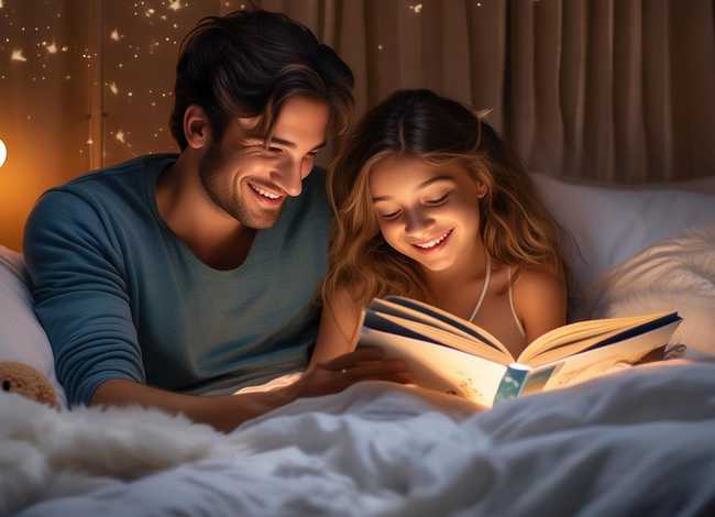 给女朋友的睡前故事可爱 给女朋友的睡前故事可爱版