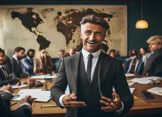 企业家的故事-商痕百科 - 企业家的故事-商痕 电视剧