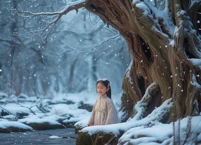 小雪的故事(三) 作文、小雪的传说故事50字