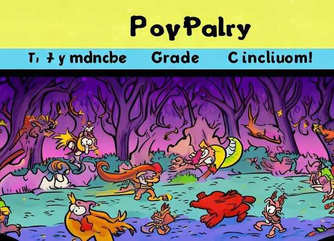 神话故事的连环画怎么画；神话故事的连环画怎么画四年级上册