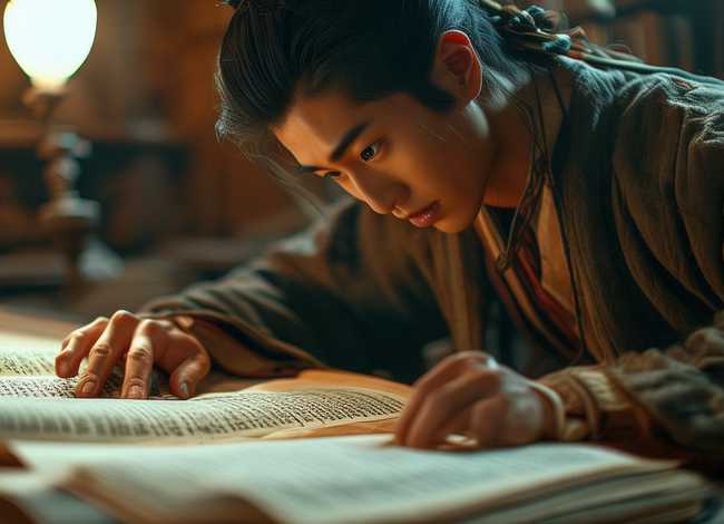 宋濂的故事说说你的感受 宋濂的故事说说你的感受和体会