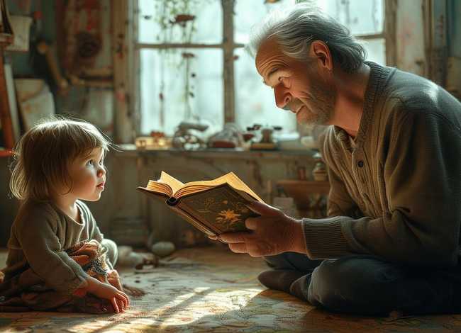 小时候小故事；小时候的小故事短篇