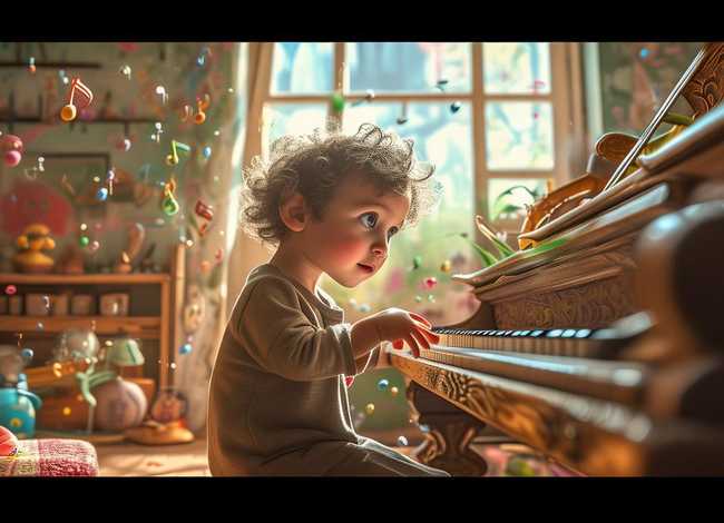 儿童故事音频钢琴曲 儿童音乐钢琴曲
