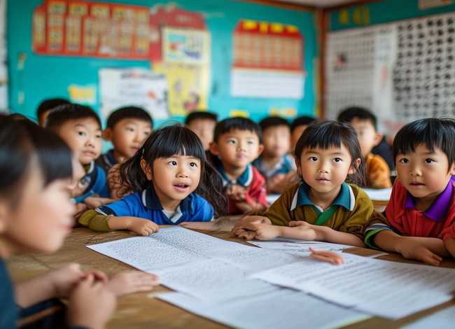 儿童背诵古诗视频故事，幼儿背诵古诗视频