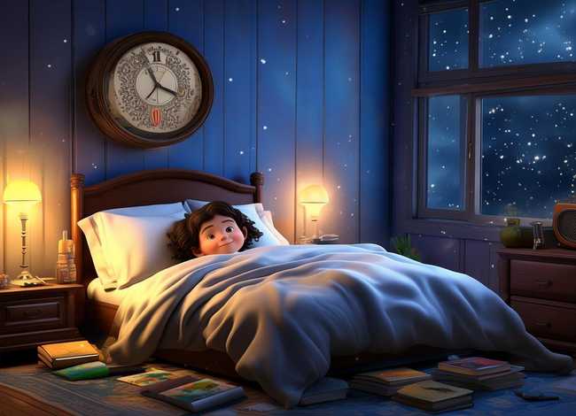 睡前故事 七故事网，睡前故事七故事网在线听