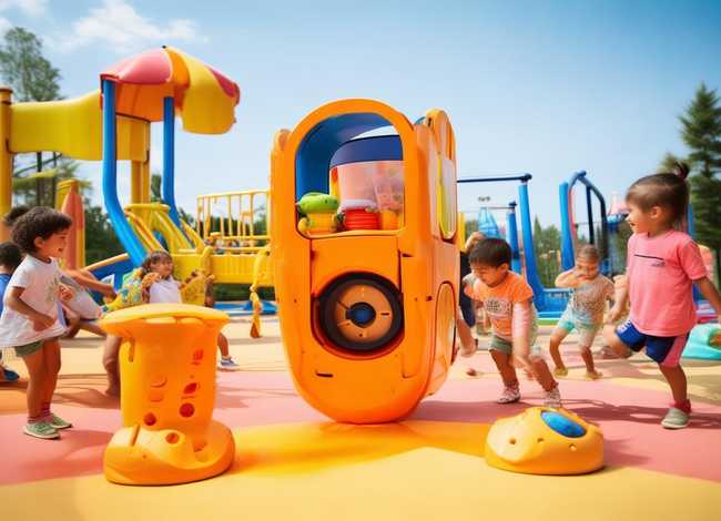 儿童吧；儿童吧阿尔法三代