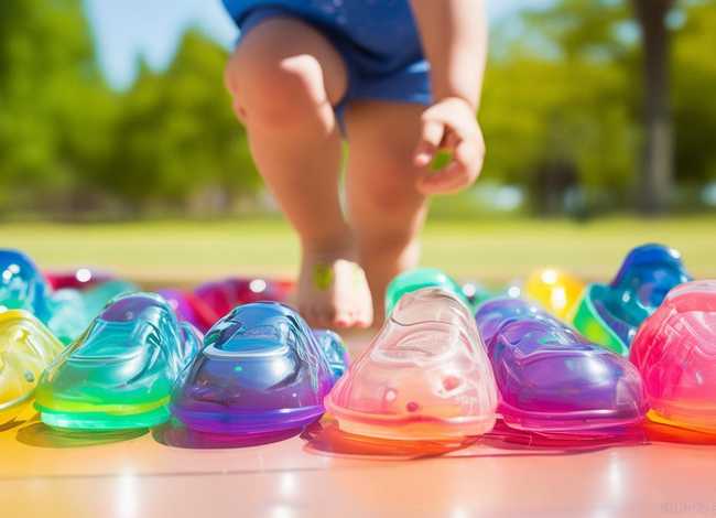 果冻鞋儿童品质 - 果冻鞋儿童品质好的牌子