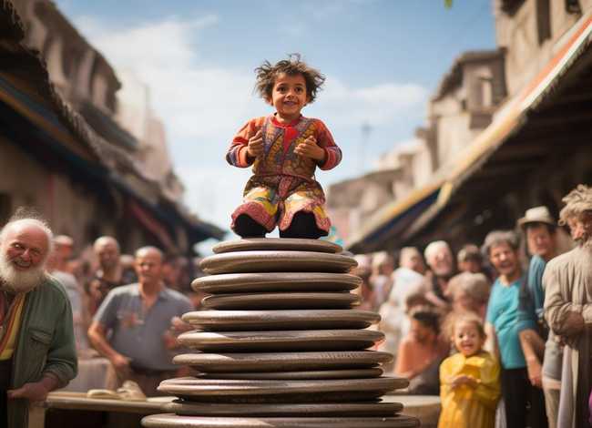 古代幽默故事50字 古代幽默故事50字左右