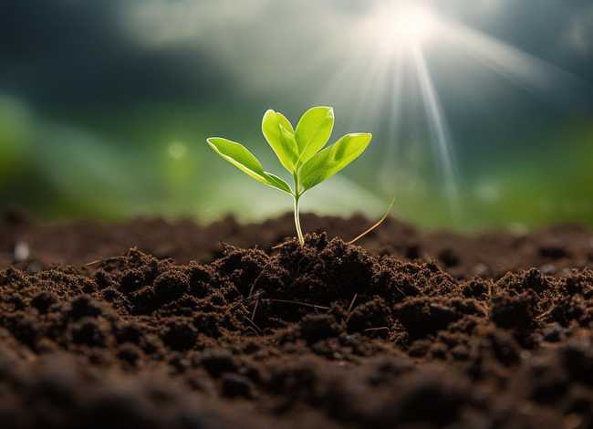 种子的小故事30字（种子的小故事30字怎么写）