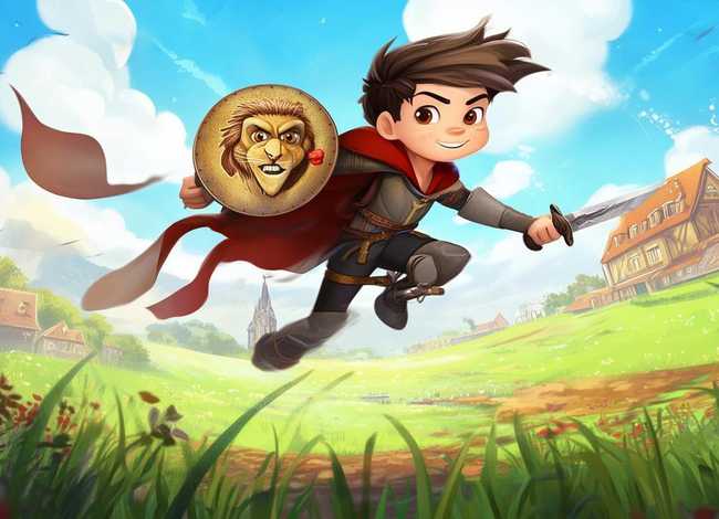 少年英雄小故事，少年英雄小故事20字